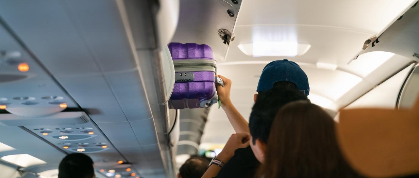 Medidas bolso de online mano avion